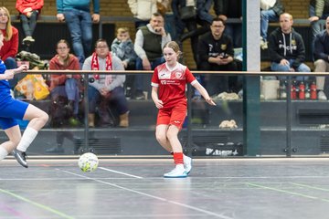 Bild 286 - wCJ Falkinnen Cup